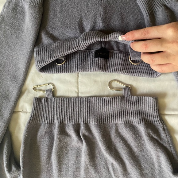 Honeybum 2 piece - Picture 2 of 2